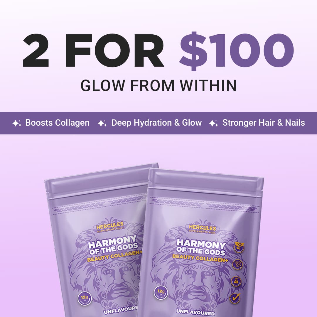 Beauty Collagen Square