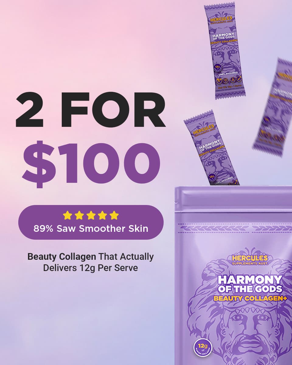 Beauty Collagen · Alt