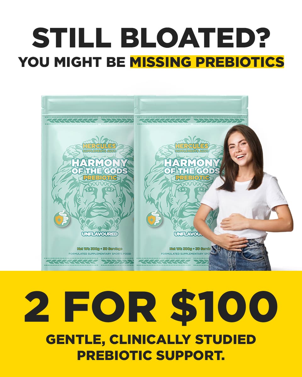 Prebiotic · Alt