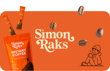 Simon Raks featured cover