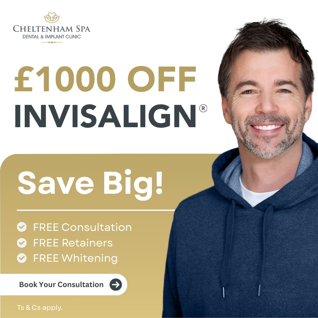 Invisalign Offer