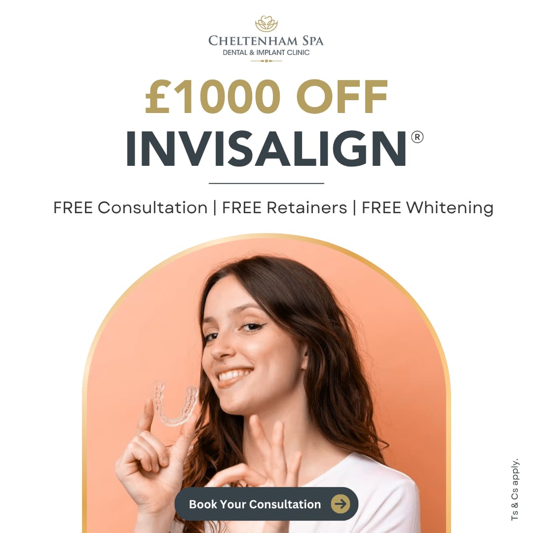 Invisalign primary