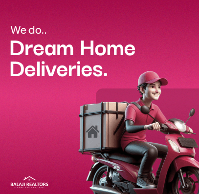Balaji Realtors - visual 5