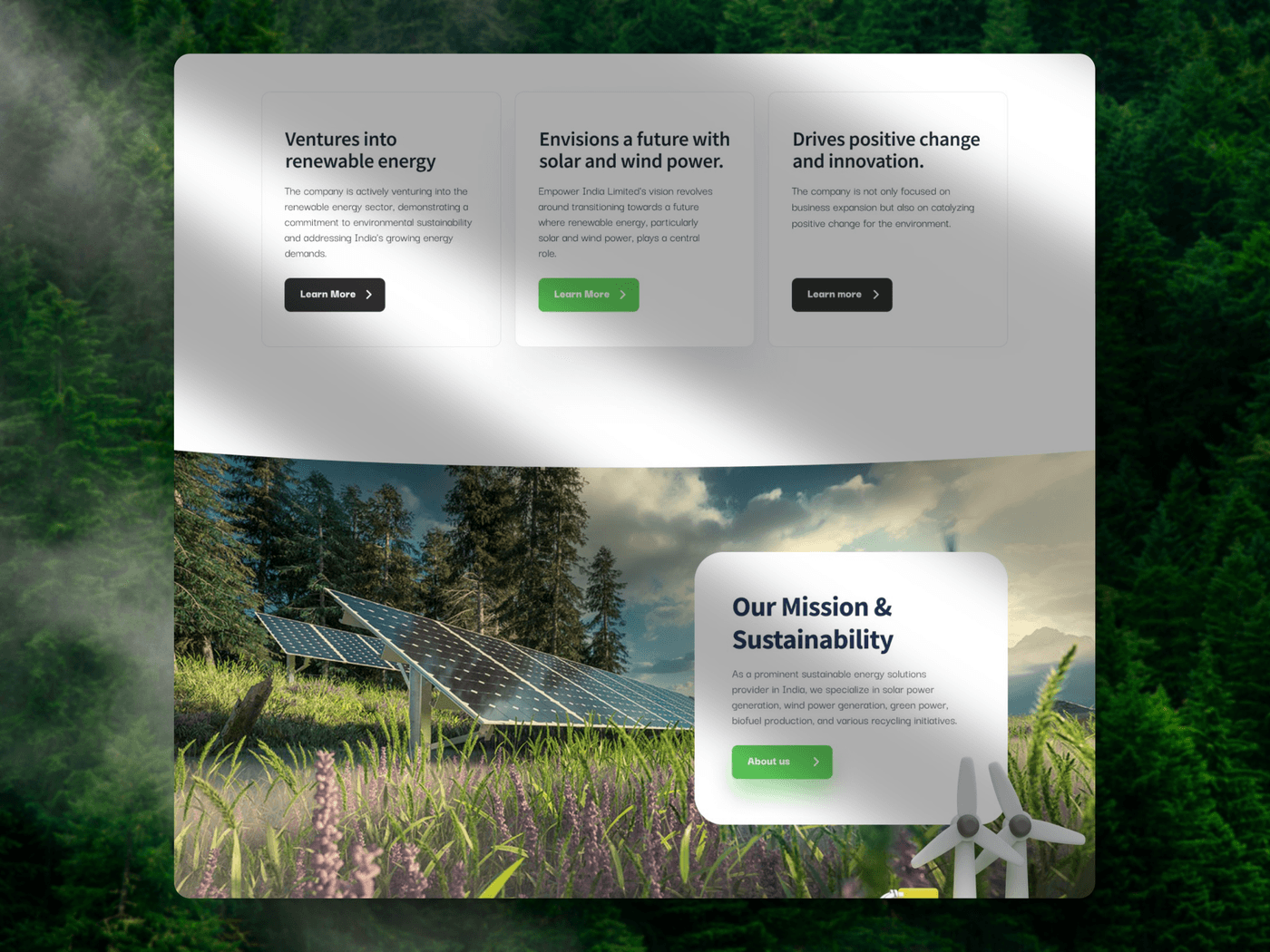 Empower Green - visual 5