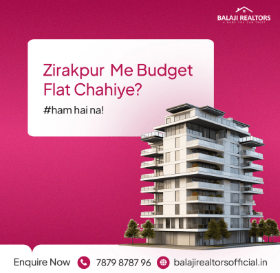 Balaji Realtors - visual 7