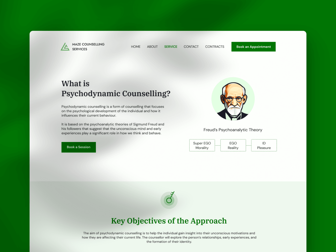 Maze Counselling - visual 5