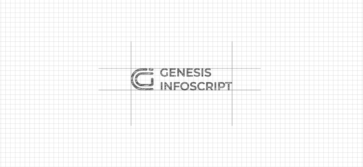 Genesis Infoscript - visual 2