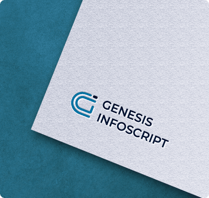 Genesis Infoscript - visual 3