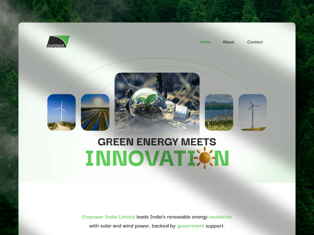 Empower Green