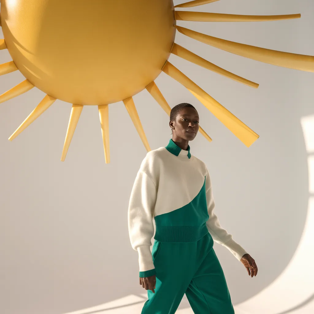 Empower Green - visual 1