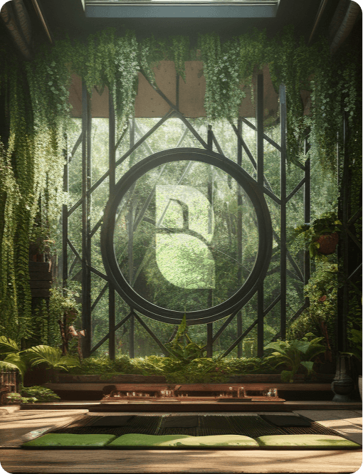 Breathing Room - visual 1